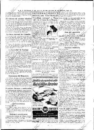 ABC MADRID 22-07-1949 página 16