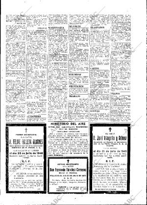 ABC MADRID 22-07-1949 página 19