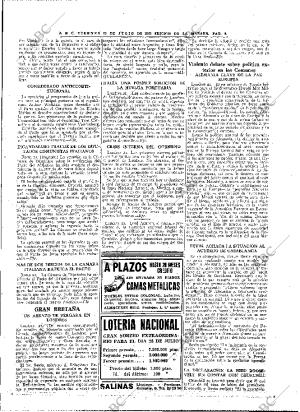 ABC MADRID 22-07-1949 página 9