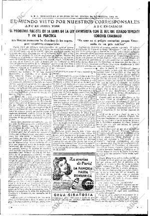 ABC MADRID 27-07-1949 página 13