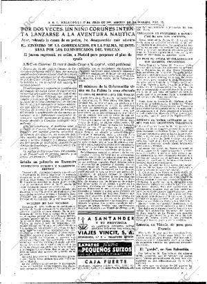ABC MADRID 27-07-1949 página 15