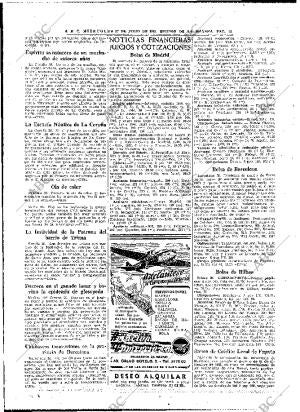 ABC MADRID 27-07-1949 página 16