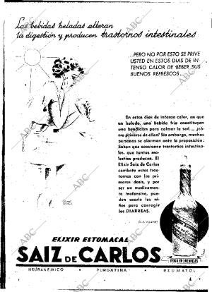 ABC MADRID 27-07-1949 página 2