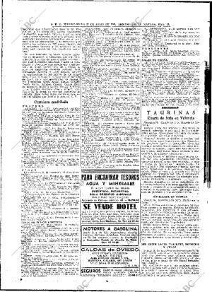 ABC MADRID 27-07-1949 página 20