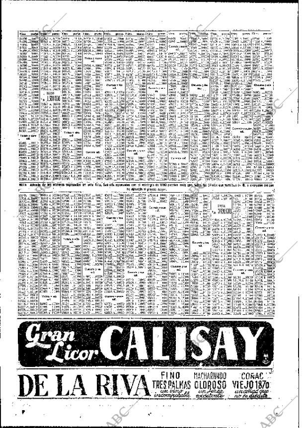 ABC MADRID 27-07-1949 página 22