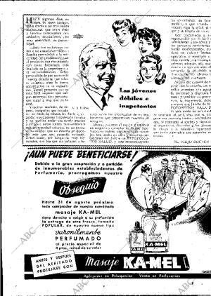 ABC MADRID 27-07-1949 página 4