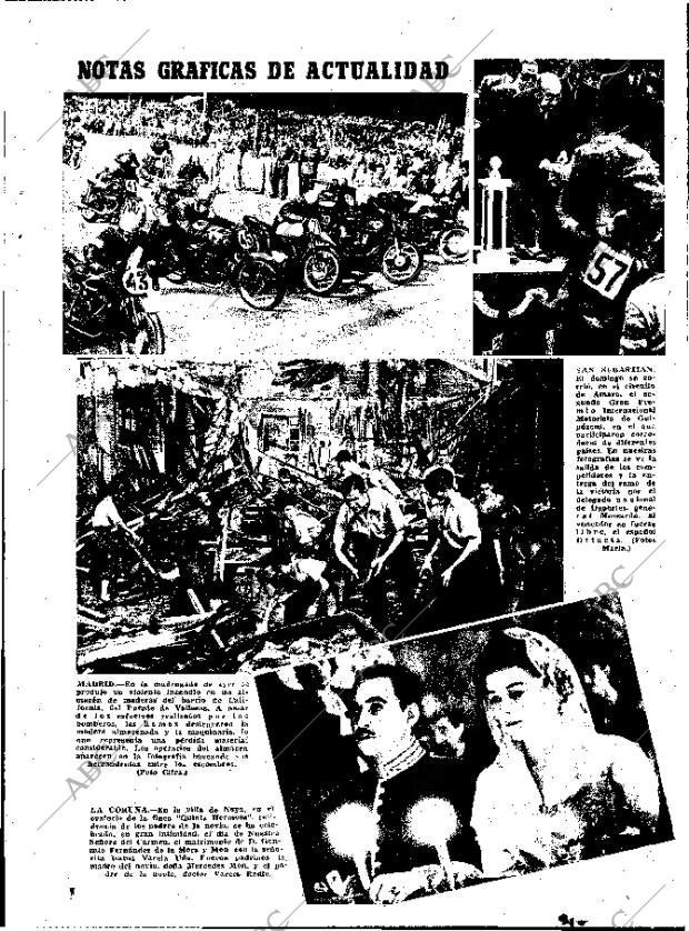 ABC MADRID 27-07-1949 página 5