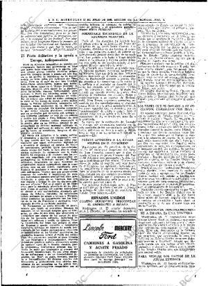ABC MADRID 27-07-1949 página 8