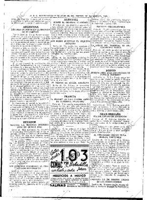 ABC MADRID 27-07-1949 página 9