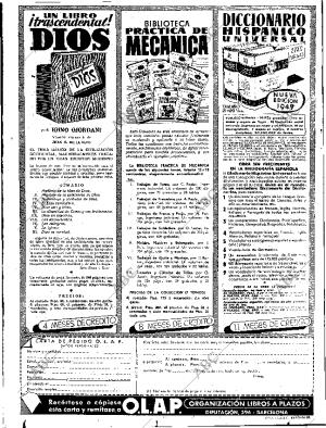 ABC SEVILLA 28-07-1949 página 16