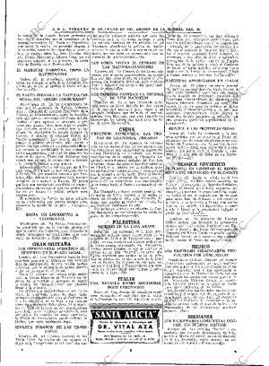 ABC MADRID 29-07-1949 página 15