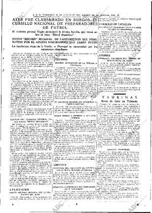 ABC MADRID 29-07-1949 página 19