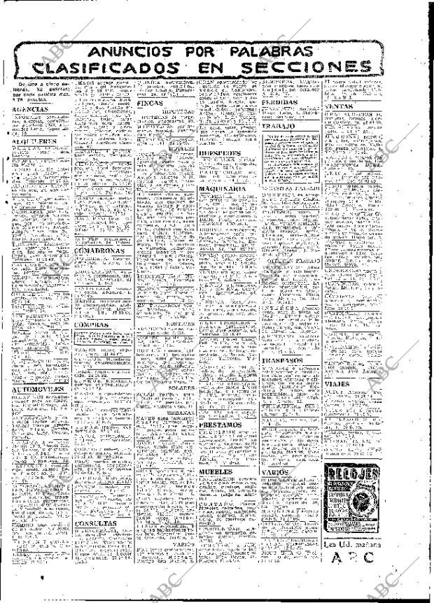 ABC MADRID 29-07-1949 página 21