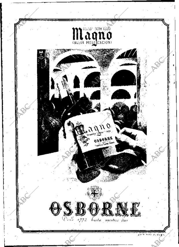 ABC MADRID 29-07-1949 página 22