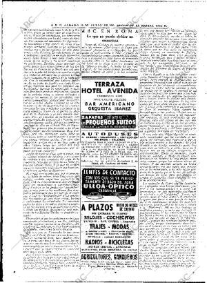 ABC MADRID 30-07-1949 página 10
