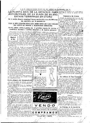 ABC MADRID 30-07-1949 página 11