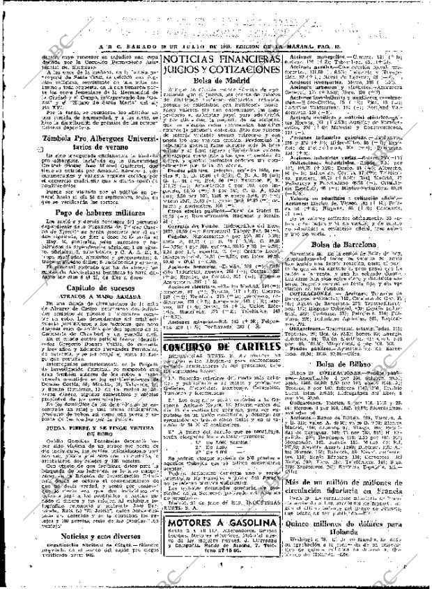 ABC MADRID 30-07-1949 página 12