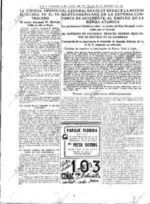 ABC MADRID 30-07-1949 página 13