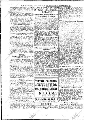 ABC MADRID 30-07-1949 página 16