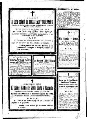 ABC MADRID 30-07-1949 página 22