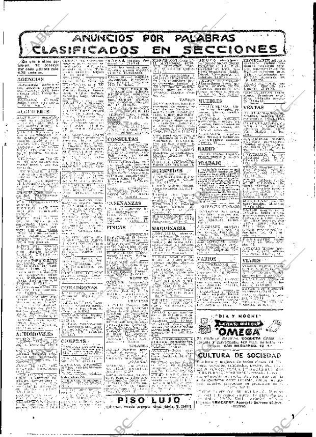 ABC MADRID 30-07-1949 página 23