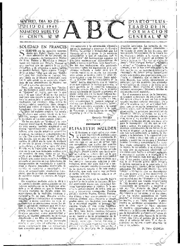 ABC MADRID 30-07-1949 página 3