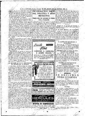 ABC MADRID 30-07-1949 página 8