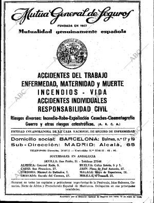 ABC SEVILLA 30-07-1949 página 15