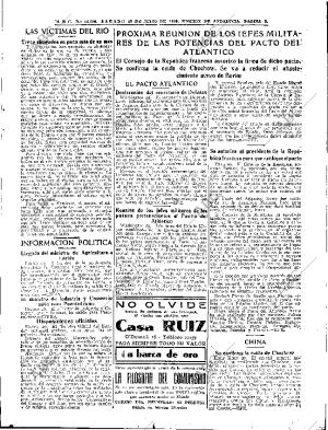 ABC SEVILLA 30-07-1949 página 5