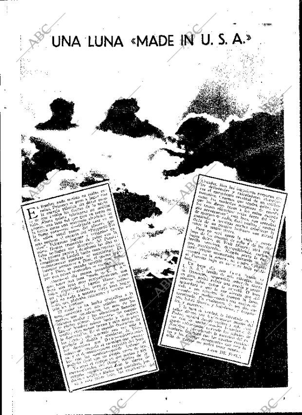 ABC MADRID 31-07-1949 página 11