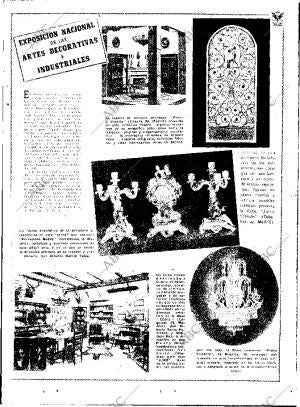 ABC MADRID 31-07-1949 página 13