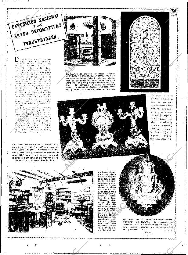 ABC MADRID 31-07-1949 página 13