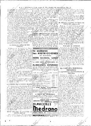 ABC MADRID 31-07-1949 página 16