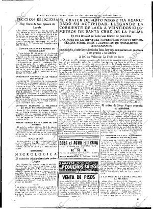 ABC MADRID 31-07-1949 página 21