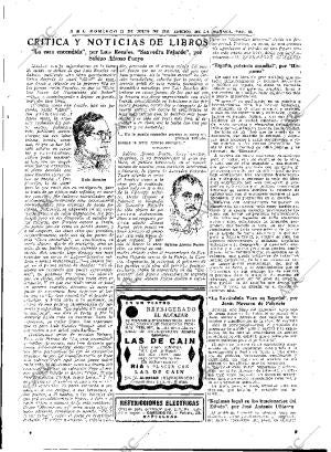 ABC MADRID 31-07-1949 página 23