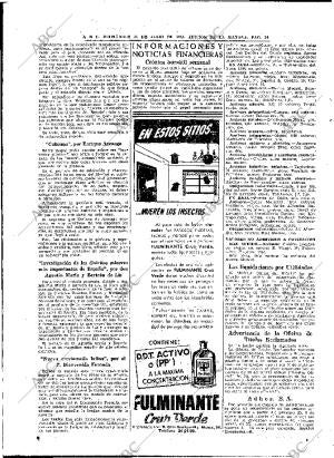 ABC MADRID 31-07-1949 página 24