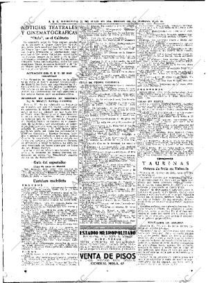 ABC MADRID 31-07-1949 página 26