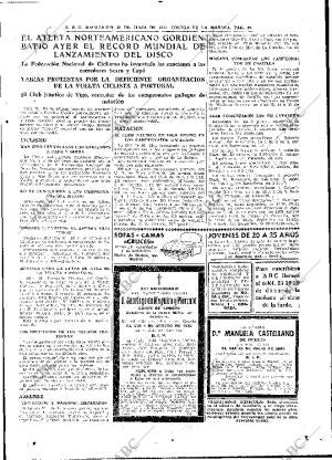 ABC MADRID 31-07-1949 página 27