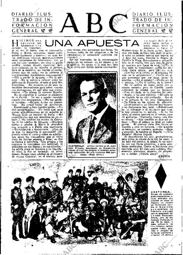 ABC MADRID 31-07-1949 página 3