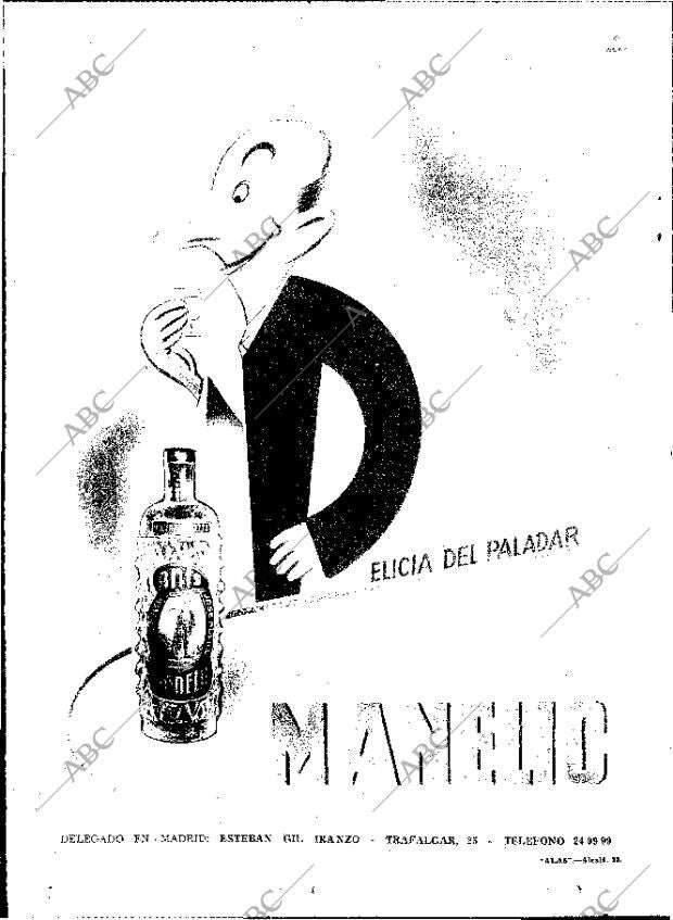 ABC MADRID 31-07-1949 página 30