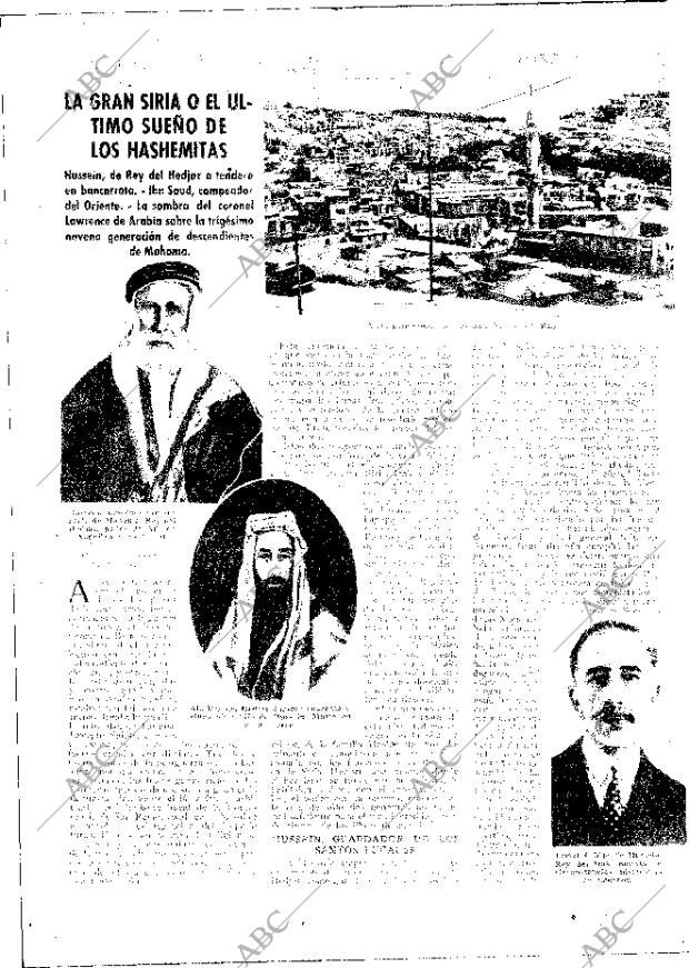 ABC MADRID 31-07-1949 página 8