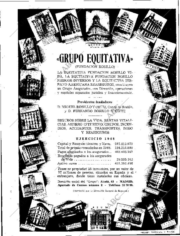 ABC SEVILLA 31-07-1949 página 2