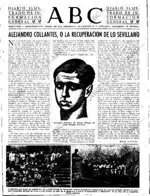 ABC SEVILLA 31-07-1949 página 3