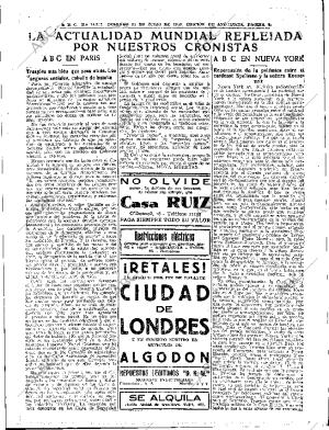 ABC SEVILLA 31-07-1949 página 9