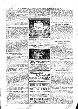 ABC MADRID 02-08-1949 página 14