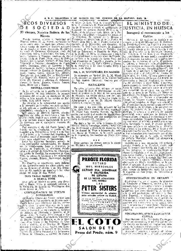 ABC MADRID 03-08-1949 página 10