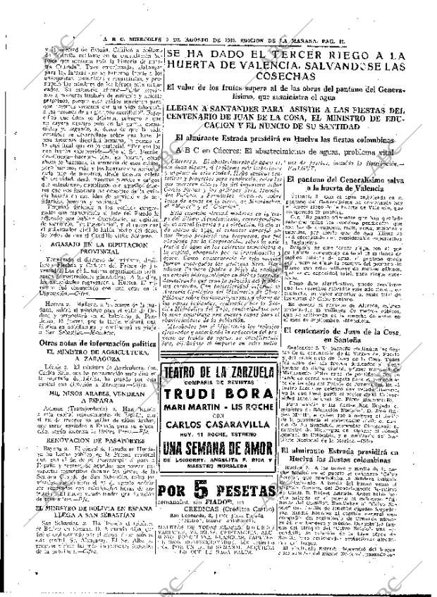 ABC MADRID 03-08-1949 página 11