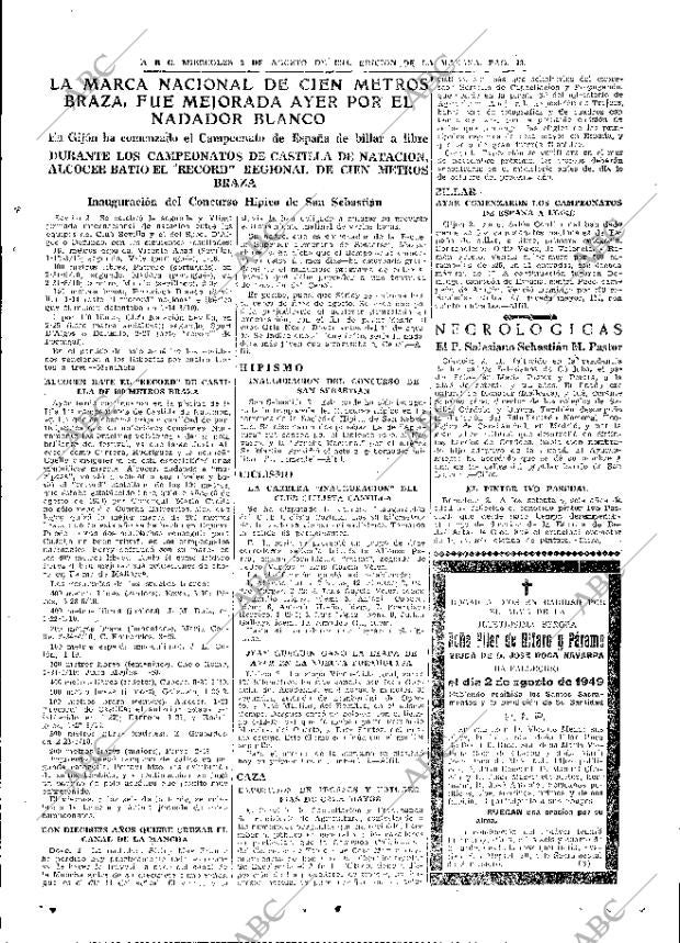 ABC MADRID 03-08-1949 página 19