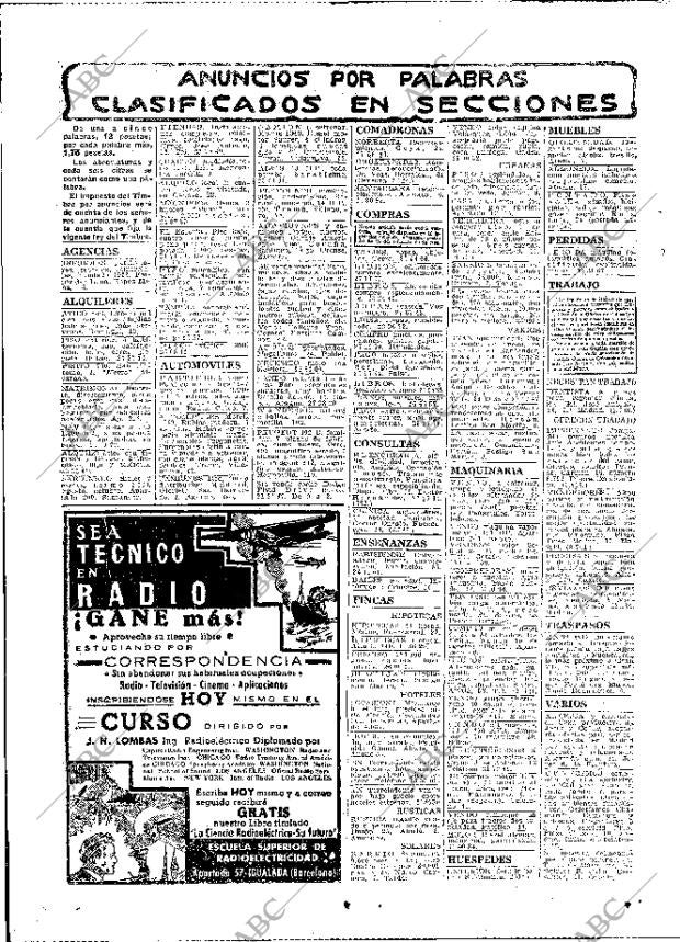 ABC MADRID 03-08-1949 página 20