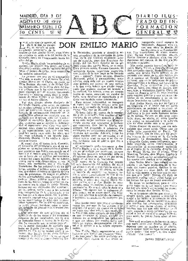 ABC MADRID 03-08-1949 página 3